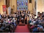 85. Music Festivals in the Cotswolds